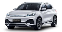 BYD ATTO 3